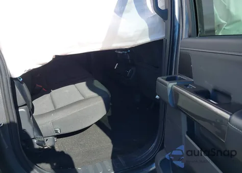 2022 Ford F-150 Xlt из США, поврежденный, VIN 1FTFW1E84NFB63381